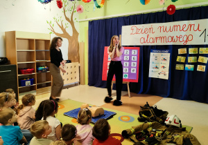 Dzień Numeru Alarmowego