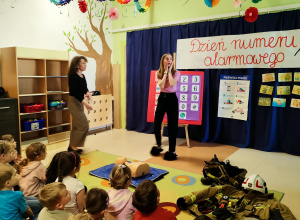 Dzień Numeru Alarmowego