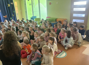 Dzień Kolorowej Skarpetki