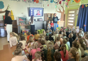 Dzień Kolorowej Skarpetki 2026