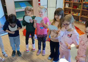 Lustereczka życzliwości