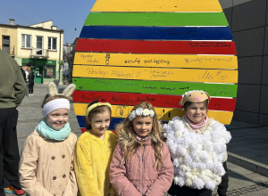 Bełchatowski Piknik Wielkanocny