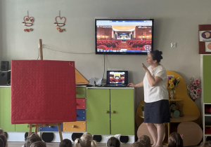 Wirtualny spacer po teatrze