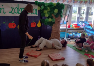 Co trzeba robić, by zdrowym być?