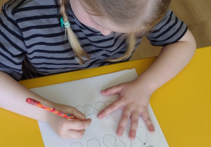 Po spotkaniu każda grupa otrzymała zadanie do wykonania