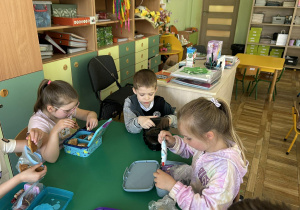 Dzień zdrowego drugiego śniadania w Biedronkach