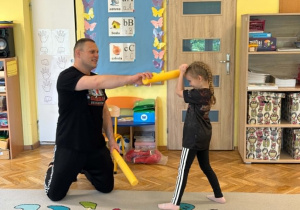 Prezentacja ćwiczeń