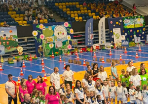 Zakończenie zawodów