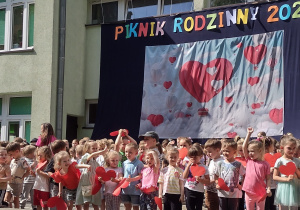 Piknik Rodzinny 2026