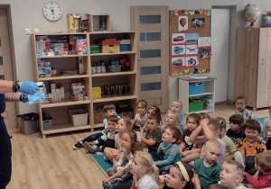 Zdejmowanie odcisków palców