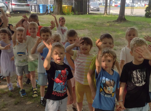 Dzień Aktywnego Przedszkolaka