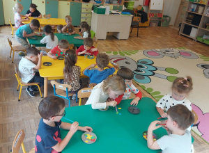Dzień Kropki 15.09.2026 r.