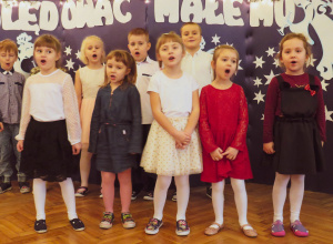 DZIEŃ BABCI I DZIADKA DZIEŃ BABCI I DZIADKA